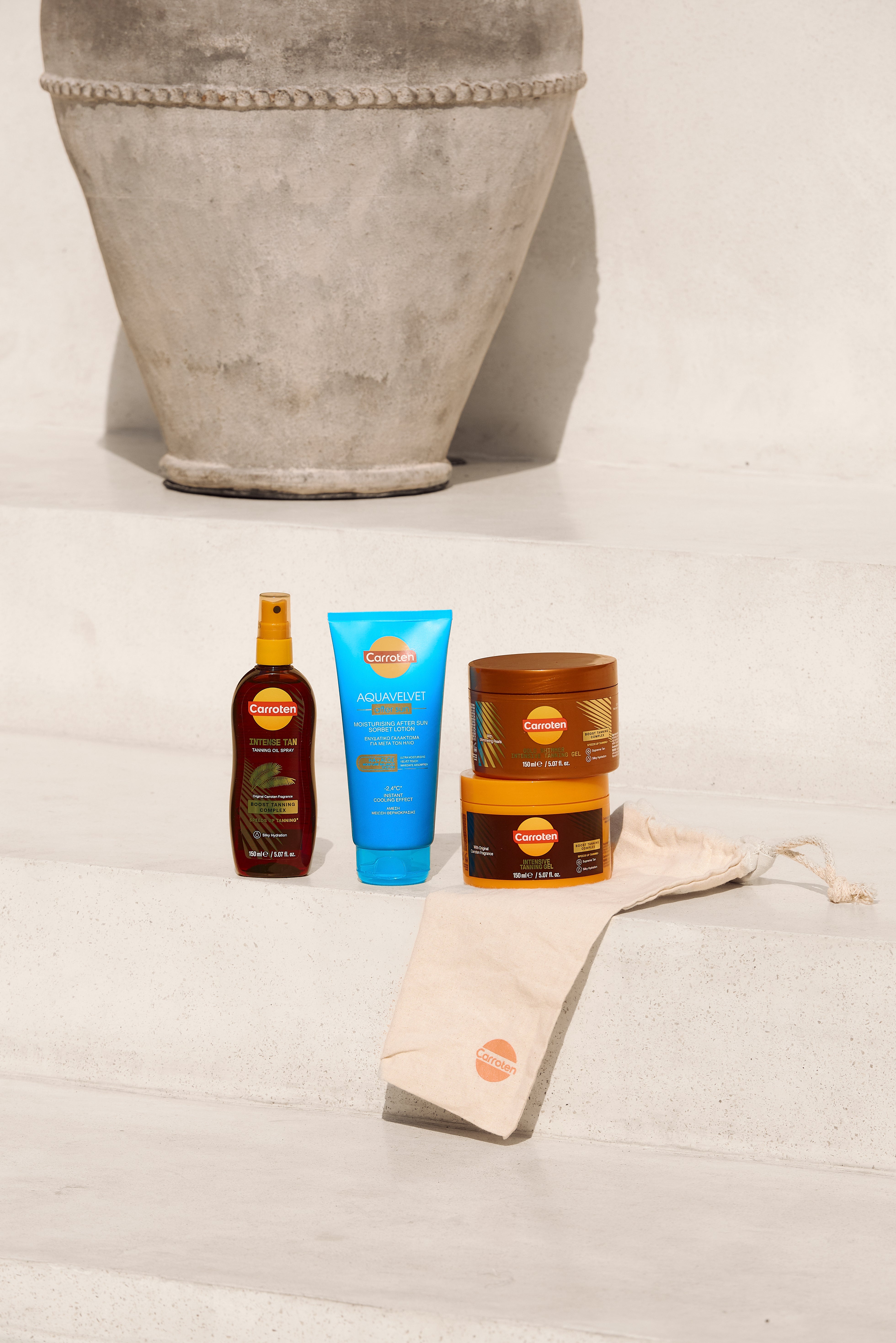 GOLDEN HOUR BUNDLE