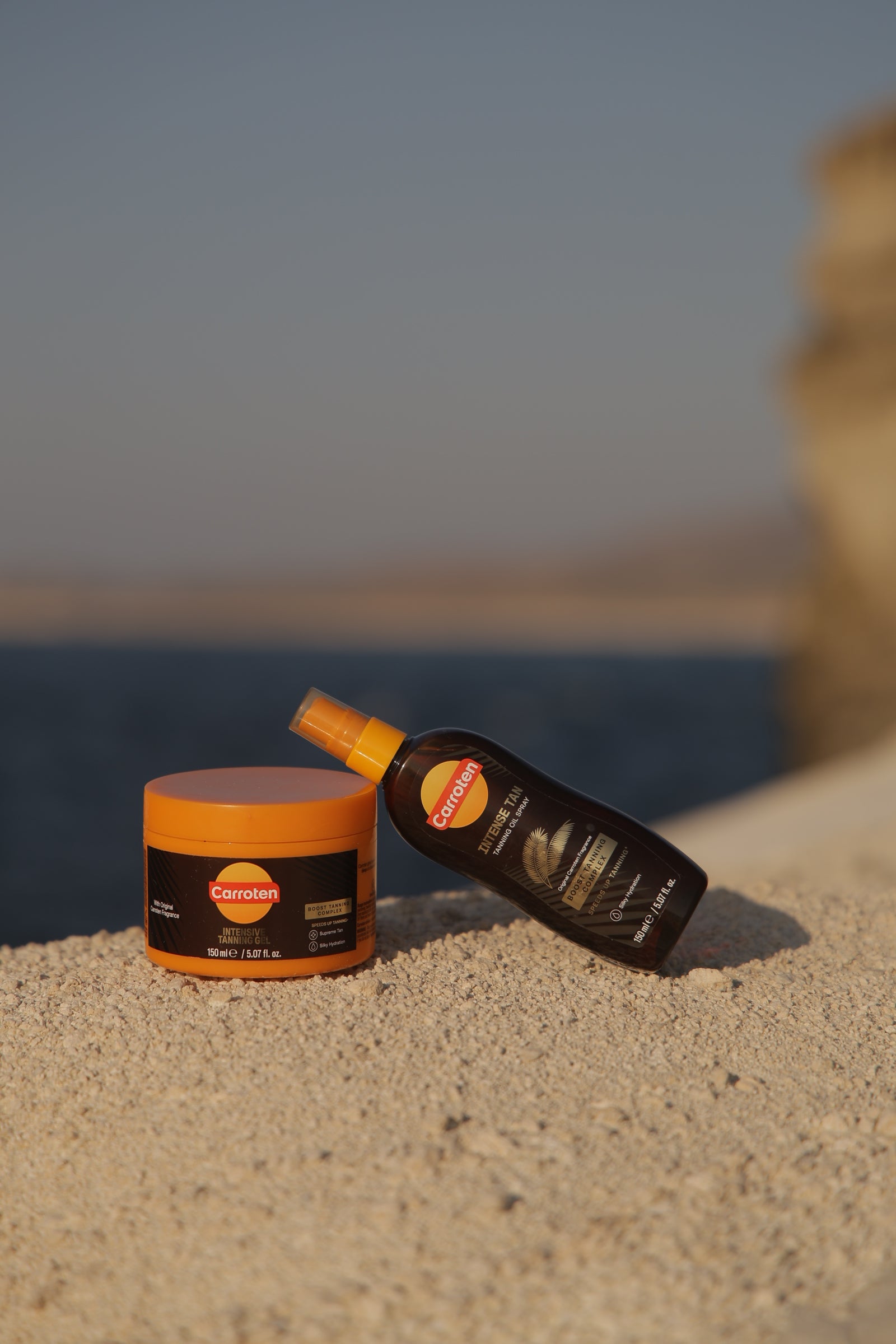 GOLDEN HOUR BUNDLE