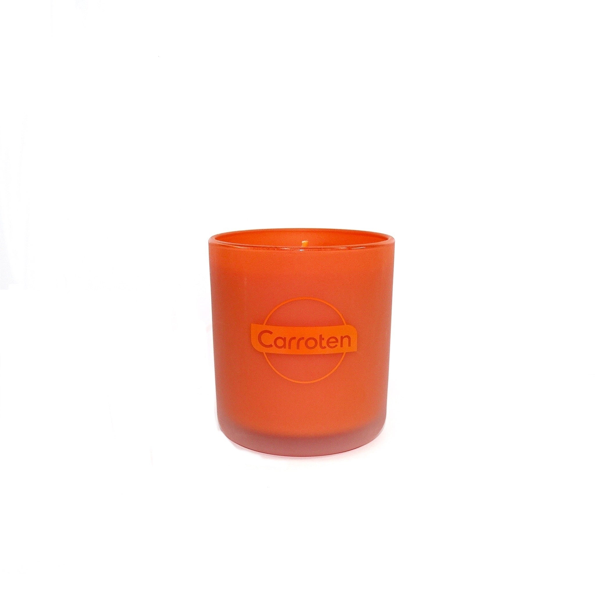 Carroten Scented Candle