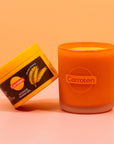 Carroten Scented Candle