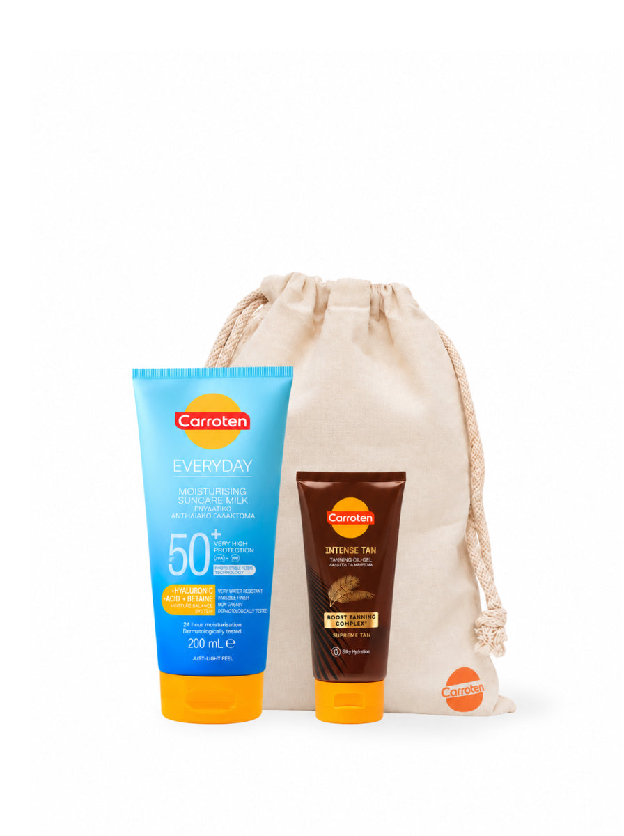 GLOW &amp; GO DUO