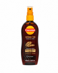 INTENSIVE TANNING OIL 150ML