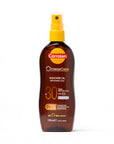 OMEGACARE SPF 30 TANNING OIL